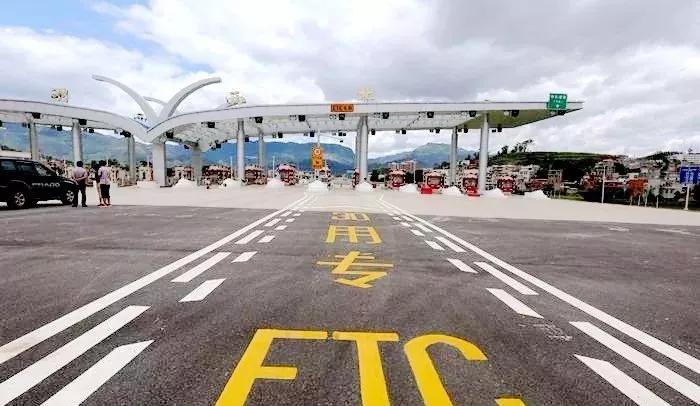 明年起汽车不安装ETC能不能上高速？交通部回应来了-车上不装etc设备以后会怎么样