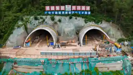 新增一条天府新区东西向快速通道 天邛高速新进展来了！-天府新区公路规划方案公示