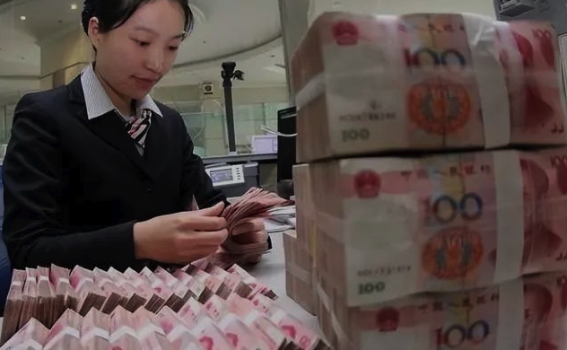 我国宣布这5家银行倒闭，这三种情形，倒闭后钱“取不出来”了（我国有哪些银行倒闭了）