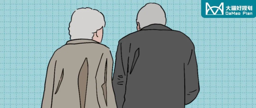 老两口挨家银行寻找已故独子存款，为了家人我们千万要做好这些事（老两口是谁）