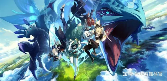 2022最好玩的手机游戏排行榜，前十名最新排名角色扮演-2020年最好玩的手机游戏前十名有哪些