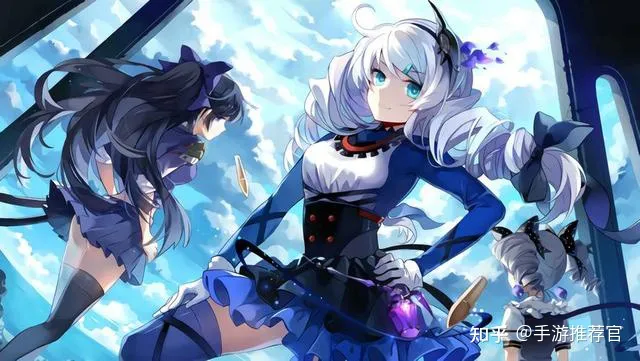 2022最好玩的手机游戏排行榜，前十名最新排名角色扮演-2020年最好玩的手机游戏前十名有哪些