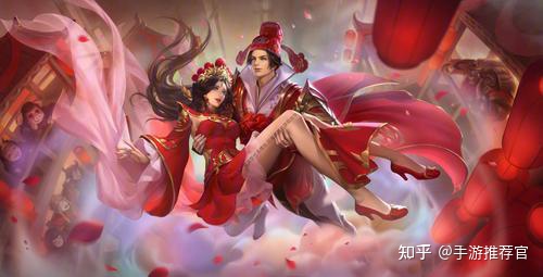 2022最好玩的手机游戏排行榜，前十名最新排名角色扮演-2020年最好玩的手机游戏前十名有哪些