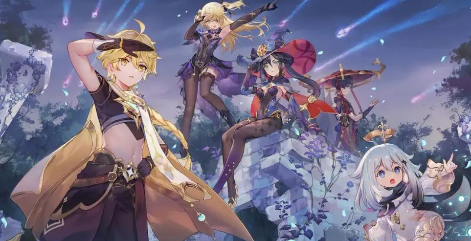 2023年最佳手游排行榜前十名，2023手游排行榜-21年手游排行榜