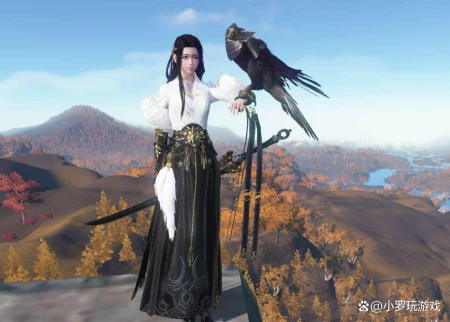 画质最好的手游排行榜，2023十大画质最好的手游排行榜-画质较好的手游有哪些