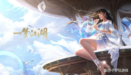 画质最好的手游排行榜，2023十大画质最好的手游排行榜-画质较好的手游有哪些