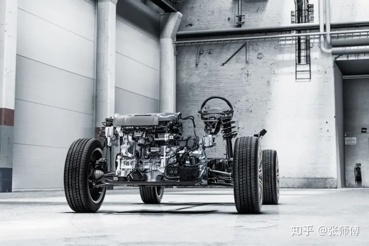 领克01开起来到底怎么样？-领克01开起来怎么样