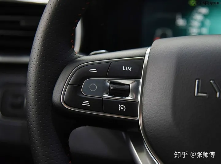 领克01开起来到底怎么样？-领克01开起来怎么样