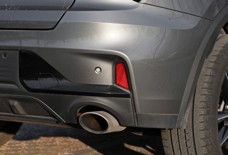 20万提了辆全新领克01，开了850公里，老司机说出真实感受-全新领克01怎么样