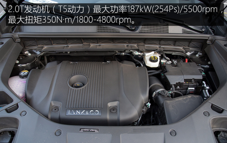 20万提了辆全新领克01，开了850公里，老司机说出真实感受-全新领克01怎么样