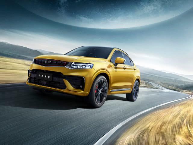 都是2.0T，为什么领克01跑不过吉利星越？-领克01好还是星越好