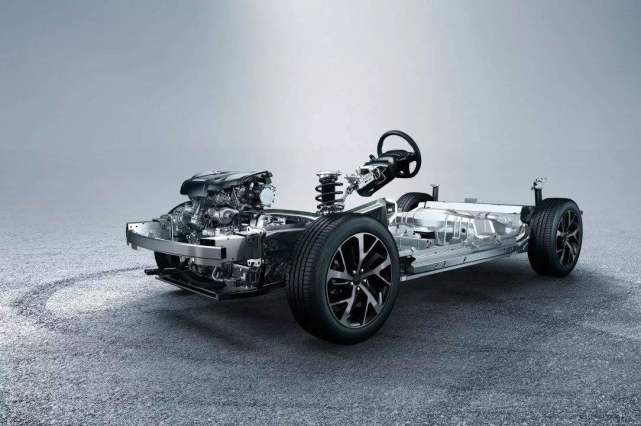 都是2.0T，为什么领克01跑不过吉利星越？-领克01好还是星越好