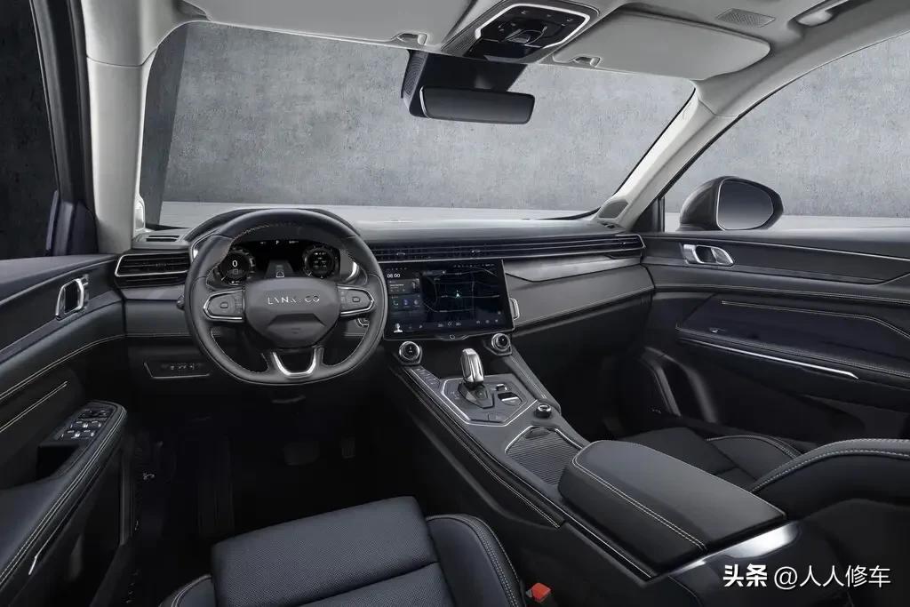 2023款领克01上市，全系标配沃尔沃T5发动机，售价17.98万起-领克03+ 沃尔沃t5