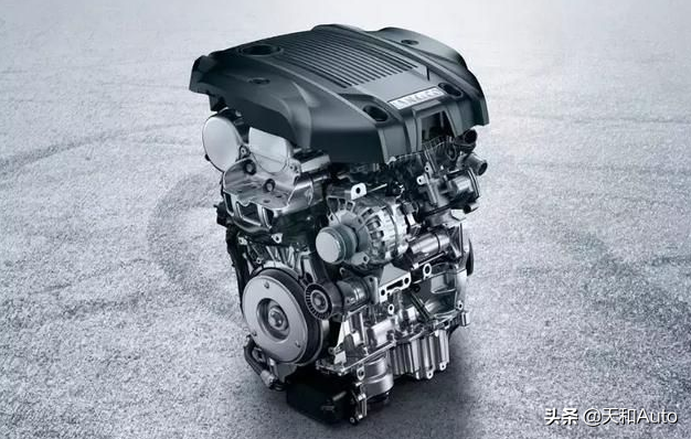 领克01新老款发动机的代号存在差异，但并不说明技术平台不同-领克01发动机是什么发动机
