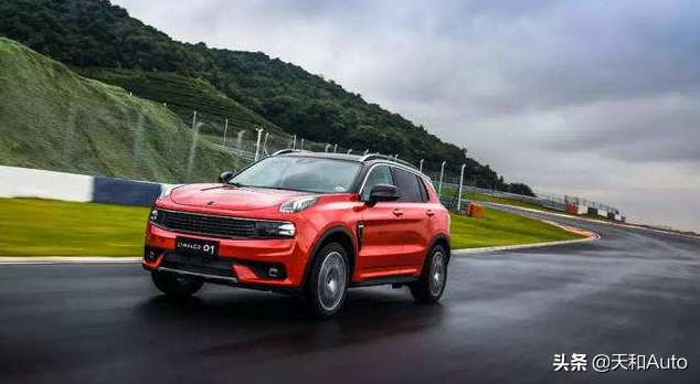 领克01新老款发动机的代号存在差异，但并不说明技术平台不同-领克01发动机是什么发动机