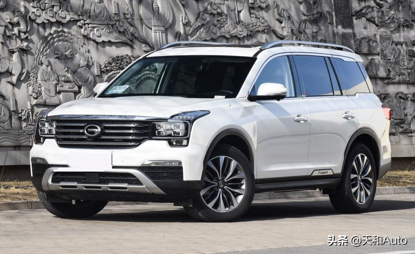 领克01新老款发动机的代号存在差异，但并不说明技术平台不同-领克01发动机是什么发动机