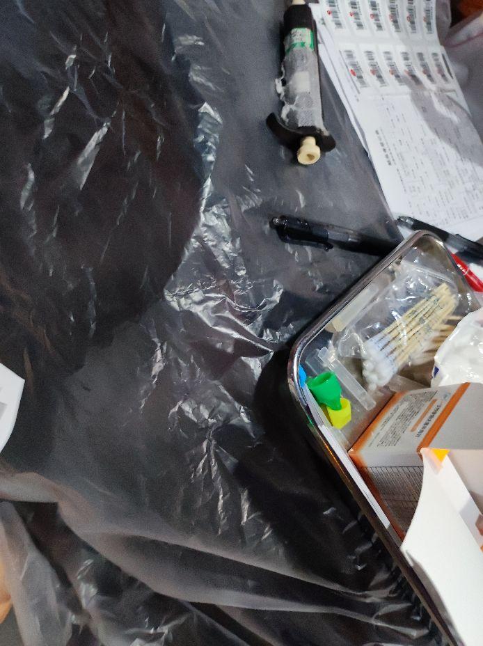 亲身体验，无偿献血300ML前因后果，感受和想法（无偿献血400ml）