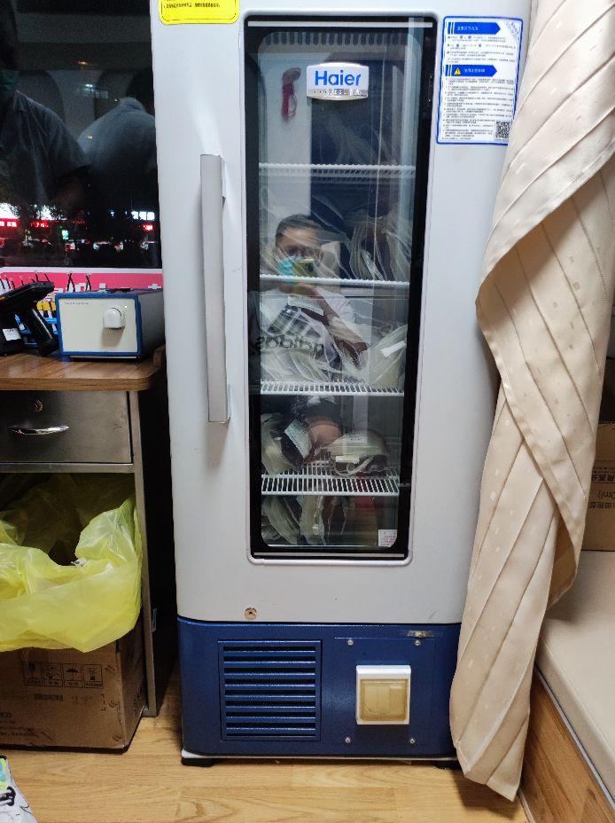 亲身体验，无偿献血300ML前因后果，感受和想法（无偿献血400ml）