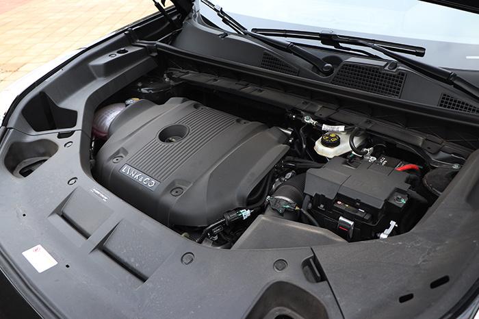 新款领克01首试：软硬件的全面提升，老车主都羡慕哭了-领克01最新升级