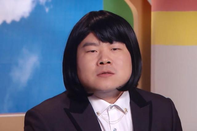 三洵丨单身狗小岳岳职场惨遭无视，让你切身体会长得丑是何种感受