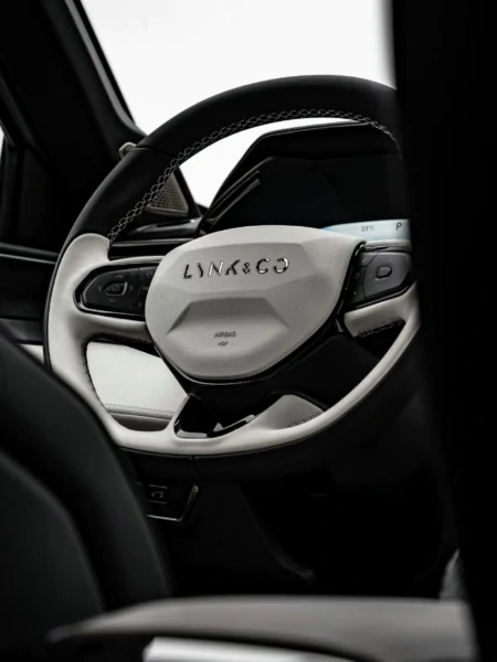 买领克01前你要知道的几个缺点！-领克01深度测评