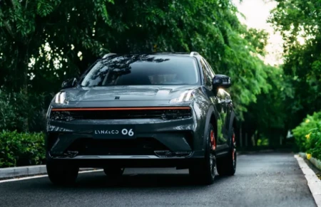 吉利领克号称国产豪华SUV，三大件是纯正沃尔沃技术，实力怎样？-领克的三大件是沃尔沃的吗