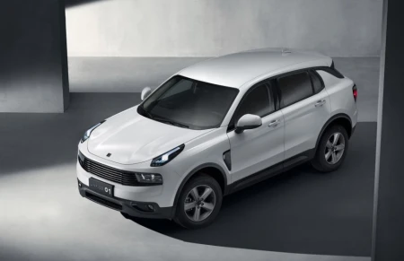 吉利领克号称国产豪华SUV，三大件是纯正沃尔沃技术，实力怎样？-领克的三大件是沃尔沃的吗