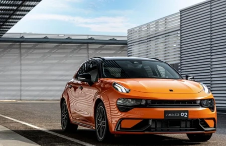 吉利领克号称国产豪华SUV，三大件是纯正沃尔沃技术，实力怎样？-领克的三大件是沃尔沃的吗