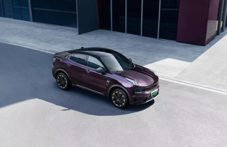 吉利领克号称国产豪华SUV，三大件是纯正沃尔沃技术，实力怎样？-领克的三大件是沃尔沃的吗