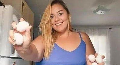 每天只吃鸡蛋，不吃其他食物，能减肥吗？（每天只吃鸡蛋会不会营养不良）