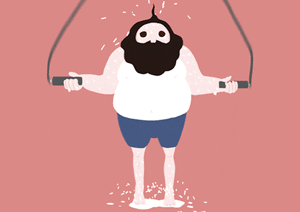 每天只吃鸡蛋，不吃其他食物，能减肥吗？（每天只吃鸡蛋会不会营养不良）