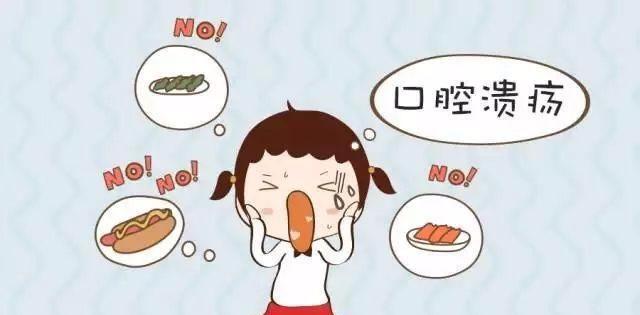想要快速甩掉口腔溃疡，4个偏方屡试不爽，对症下“药”-求治口腔溃疡特效秘方