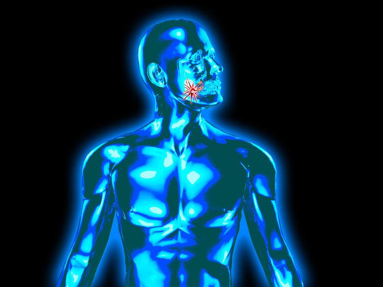 有一种剧痛叫“口腔溃疡”，补充维C不管用，3种方法更有效-口腔溃疡吃什么样的维生素好