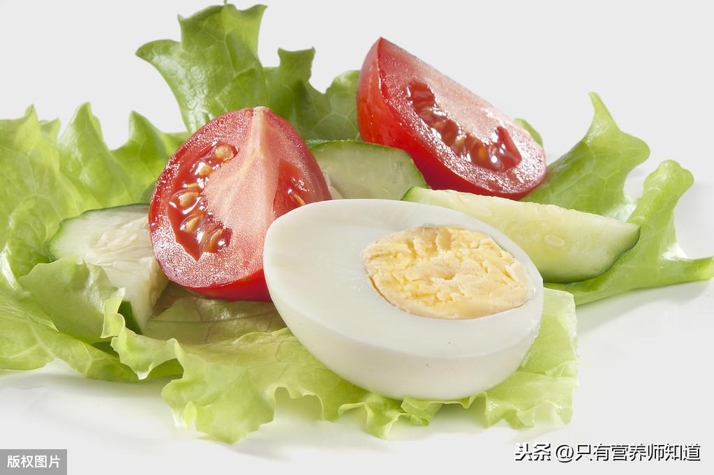 听说吃鸡蛋和黄瓜一周可以瘦5~7公斤，是真的吗？（黄瓜和鸡蛋怎么吃才能瘦身）