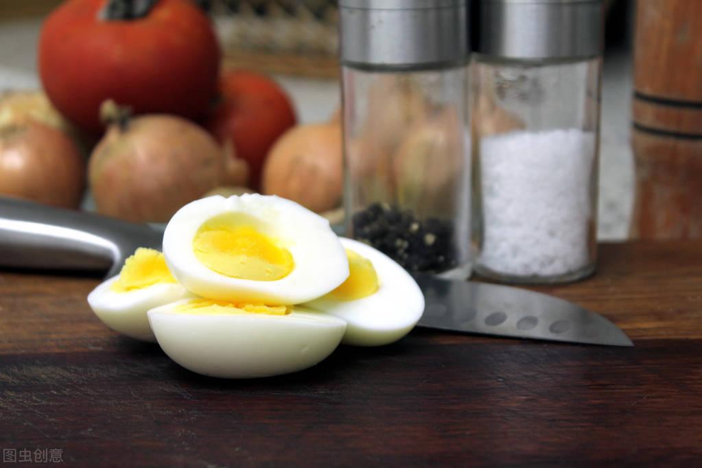 一份鸡蛋减肥食谱，坚持30天，体重下降10斤以上（鸡蛋减肥新吃法）
