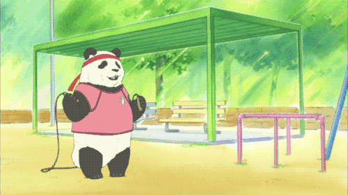 倩狐减肥：每天跳绳1000下，30天能瘦多少斤？（每天跳绳1000下有什么好处）