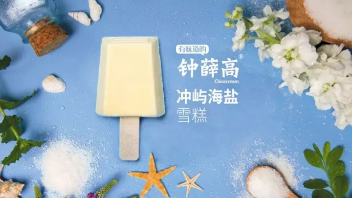 一支66元！史上最贵雪糕「钟薛高」，为什么能火出天际？（钟薛高雪糕是哪的）