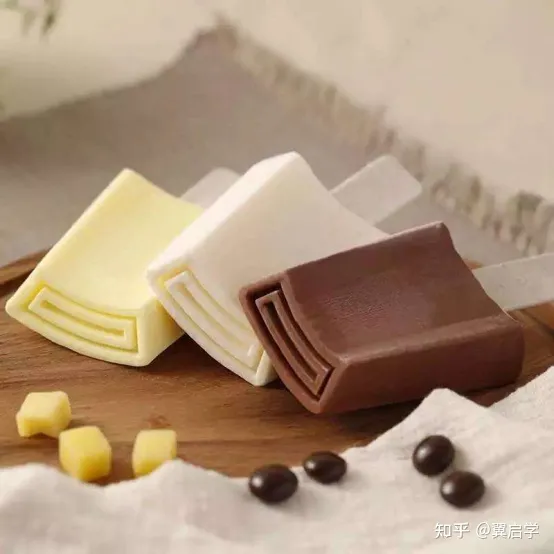 钟薛高雪糕最贵一支66元，网友：我不要，老冰棍挺好吃！（钟薛高雪糕66元一支）