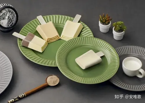 一支雪糕66元，网红品牌钟薛高为什么这么火？（钟薛高雪糕味道怎么样）