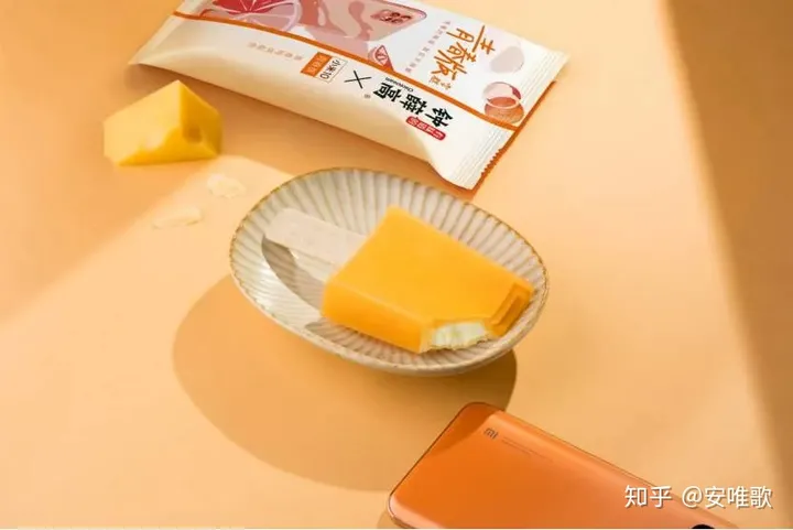 一支雪糕66元，网红品牌钟薛高为什么这么火？（钟薛高雪糕味道怎么样）