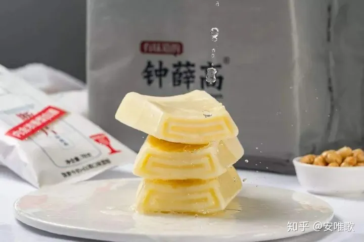 一支雪糕66元，网红品牌钟薛高为什么这么火？（钟薛高雪糕味道怎么样）