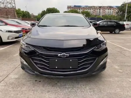 高性价比的B级车，全系标配9AT，车长4933mm，带你看迈锐宝XL-b级轿车性价比排名前十名