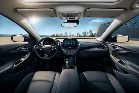 高性价比的B级车，全系标配9AT，车长4933mm，带你看迈锐宝XL-b级轿车性价比排名前十名