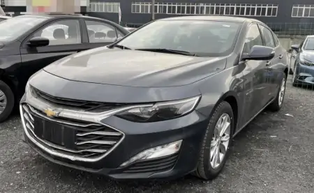 高性价比的B级车，全系标配9AT，车长4933mm，带你看迈锐宝XL-b级轿车性价比排名前十名