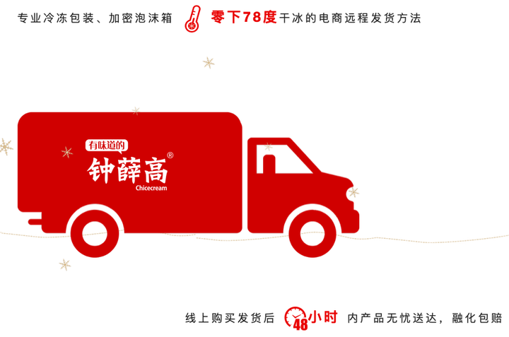 国产雪糕中的爱马仕，钟薛高凭什么一根雪糕卖66元？（钟薛高雪糕怎么样）