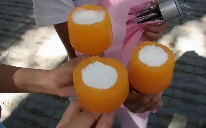 10年价格涨3倍，66元一支的国产雪糕“钟薛高”凭什么这么狂？