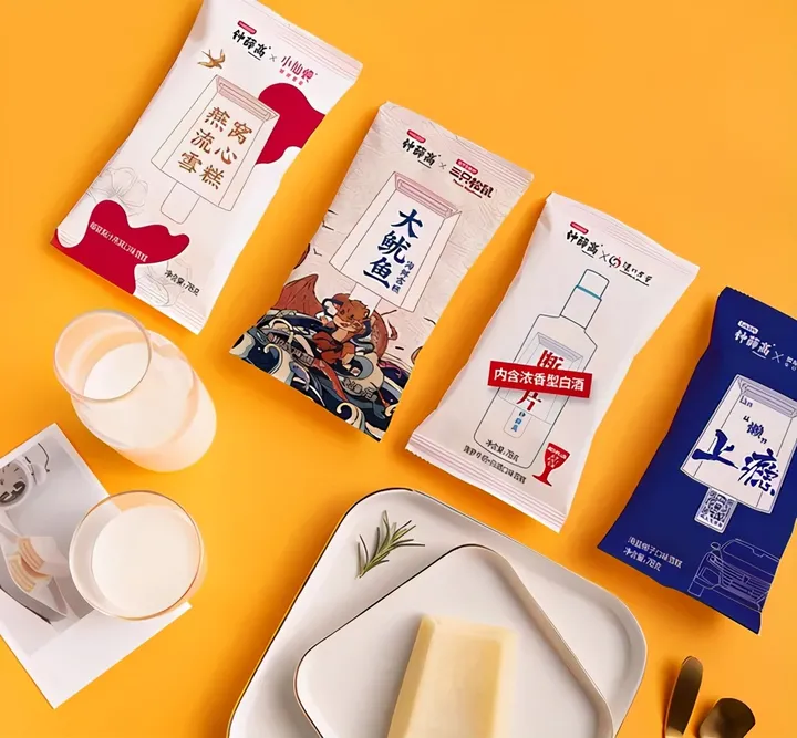 10年价格涨3倍，66元一支的国产雪糕“钟薛高”凭什么这么狂？