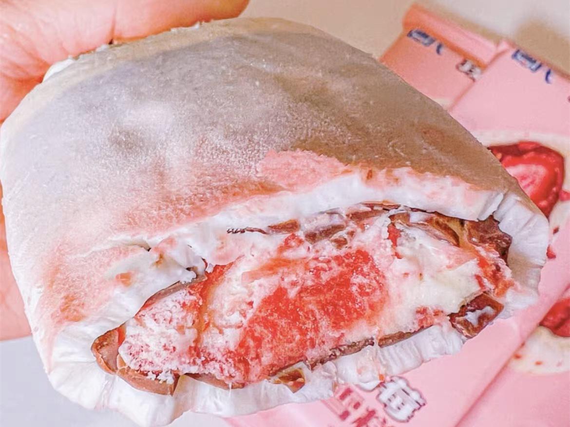 2023年夏天，这6款雪糕一定得尝尝，新颖好吃，价格还都不贵（2021雪糕）