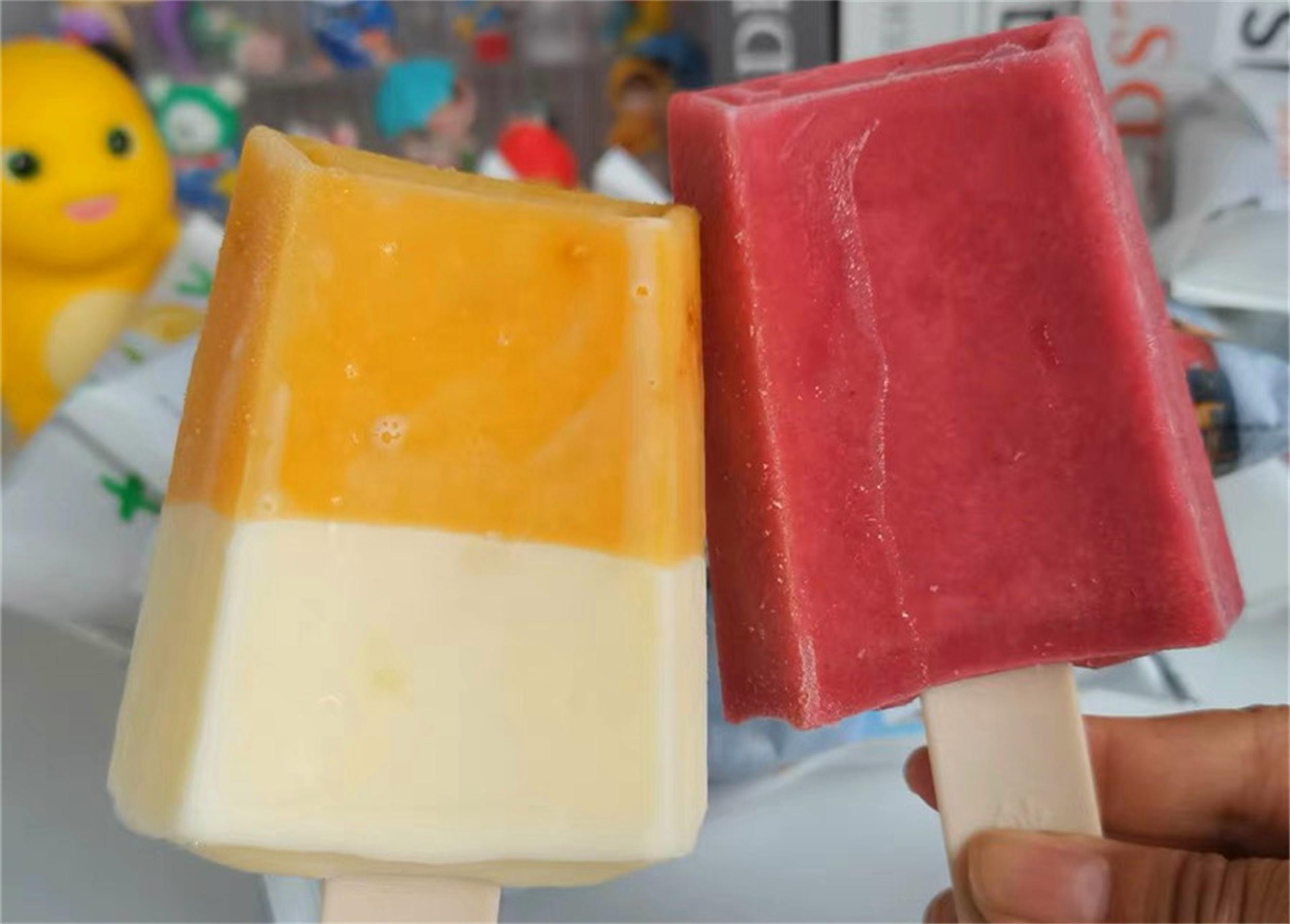 盘点“雪糕刺客”钟薛高的6大系列，一根十多元起步，销量都不低（钟薛高的雪糕为何能卖到66元）