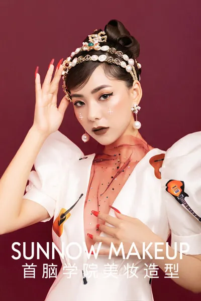 学化妆去哪个化妆学校好？-想学化妆去什么学校